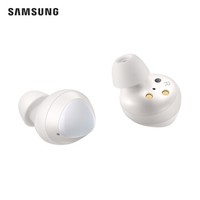银联返现购： SAMSUNG 三星 Galaxy Buds 真无线蓝牙耳机 开箱版