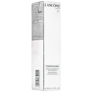 LANCOME 兰蔻 美肤修护限定套装 2件套(乳液100ml+美容液200ml)