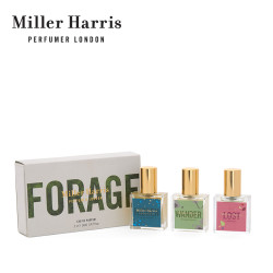 女士香水 Miller Harris 米勒 海莉诗城之恋礼盒香水小样套装男女士正品多少钱 什么值得买 女士香水 Miller Harris 米勒 海莉诗城之恋礼盒香水小样套装男女士正品多少钱 什么值得买