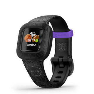 GARMIN 佳明 Fit jr. 3 儿童智能手表