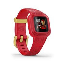 GARMIN 佳明 Fit jr.3儿童腕表睡眠监测健身训练防水智能运动手表