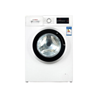 BOSCH 博世 Serie 4 XQG80-WAN201600W 8公斤 变频 滚筒洗衣机