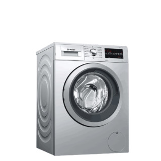 BOSCH 博世 4系 WAP282682W 滚筒洗衣机 10kg
