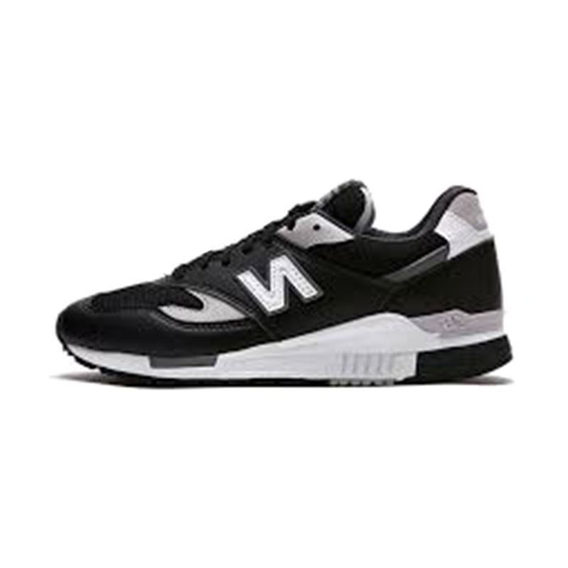 new balance 840系列 中性休闲运动鞋 ML840BI 黑色 36