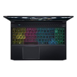 Acer 宏碁 掠夺者 战斧300 15.6英寸游戏本(i7-10850H、16GB、512GB、RTX2060)