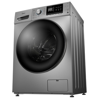 Midea 美的 MG100-1451WDY 滚筒洗衣机 10kg