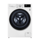 PLUS会员：LG 乐金 FLX10M4W 洗烘一体机 10.5KG