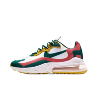 NIKE 耐克 Air Max 270 男子跑鞋 CT1264-103 白/蓝/红 40