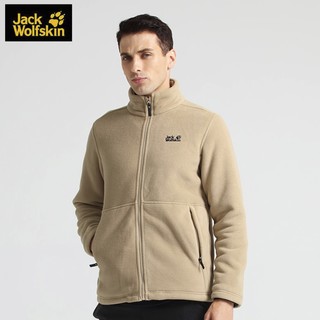 Jack Wolfskin 狼爪 5120131 三合一冲锋衣