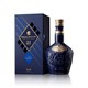 不含税 皇家礼炮（Royal Salute）洋酒 21年 苏格兰 威士忌 700ml 皇家礼炮蓝色