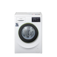 SIEMENS 西门子 WM10L2600W 滚筒洗衣机 7.5kg