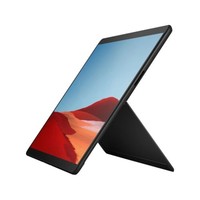 银联返现购：Microsoft 微软 Surface Pro X 13英寸 二合一平板笔记本 （SQ1、8GB、128GB）翻新版