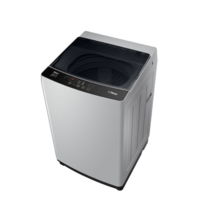 Midea 美的 MB100ECODH 变频波轮洗衣机 10kg 灰色