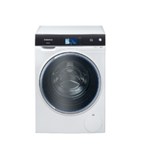 SIEMENS 西门子 IQ700系列 WM14U7600W 滚筒洗衣机 10kg