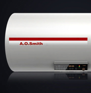 A.O.SMITH 史密斯 PR80 储水式电热水器 80L