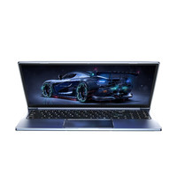 HIPAA 海鲅 X9 15.6英寸 游戏本 银色(酷睿i7-10510U、核芯显卡、8GB、512GB SSD、1080P、IPS、60Hz)