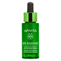 银联返现购:APIVITA 蜜蜂焕活焕彩抗疲劳精华素30ML