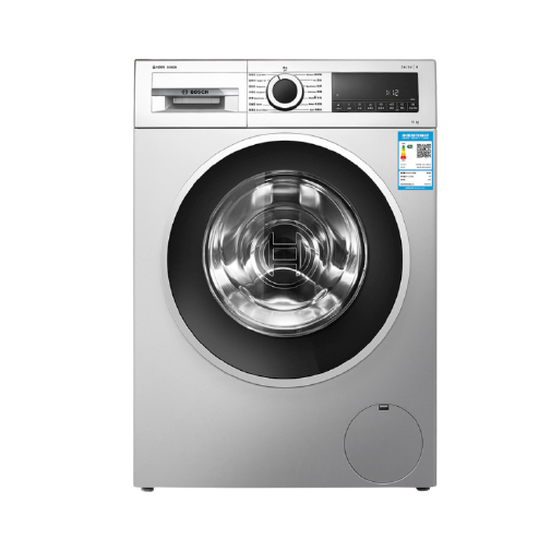 bosch博世4系wga154a80w滚筒洗衣机10kg