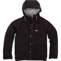 Topo Designs  Men's Mountain 男士登山夹克