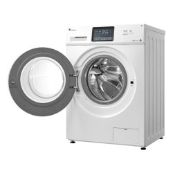 LittleSwan 小天鹅 TG80V220WD-19 滚筒洗衣机 8kg