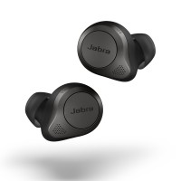 Jabra 捷波朗 ELITE 85t 真无线蓝牙耳机