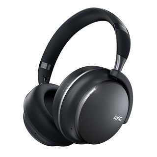 AKG 爱科技 Y600NC 耳罩式头戴式无线蓝牙降噪耳机