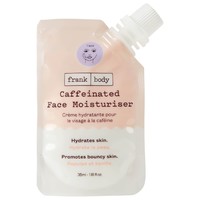 Frank Body 含咖啡因的面部保湿霜 35ml