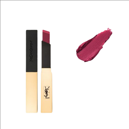 YVES SAINT LAURENT 细管纯口红