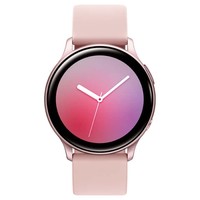 银联返现购：SAMSUNG 三星 Galaxy Watch Active 2 智能手表 40mm 开箱版