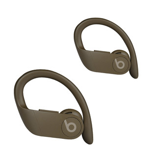 Beats Powerbeats Pro 入耳式挂耳式真无线蓝牙耳机