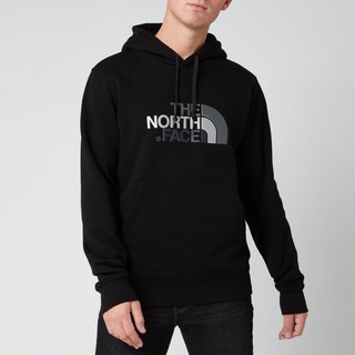 THE NORTH FACE 北面 男士抓绒卫衣