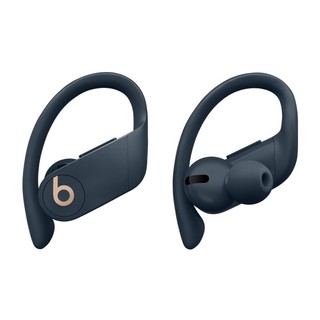 Beats Powerbeats Pro 入耳式挂耳式真无线蓝牙耳机 海军蓝