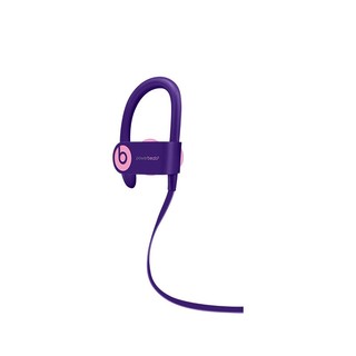 Beats Powerbeats 3 Wireless 入耳式挂耳式无线蓝牙耳机 紫罗兰