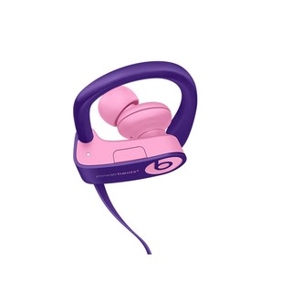 Beats Powerbeats 3 Wireless 入耳式挂耳式无线蓝牙耳机 紫罗兰