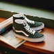 Vans 范斯官方 SK8-Hi VN0A38GEQSU 中性运动鞋