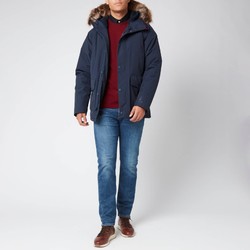 Barbour 巴伯尔 Gremble 男士棉衣夹克