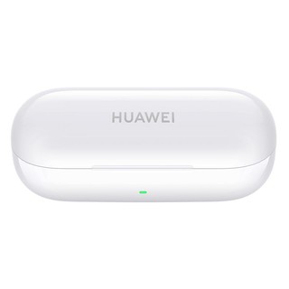 HUAWEI 华为 Freebuds 3i 入耳式真无线降噪蓝牙耳机 陶瓷白