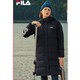 FILA 斐乐 F51W048940F 女士羽绒服