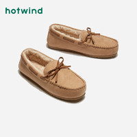 hotwind 热风 H10W0771 女士休闲鞋