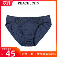 PEACH JOHN/蜜桃派蜜桃派少女 假日花园内裤 预售