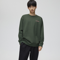 Me&City 536352 圆领字母印花卫衣