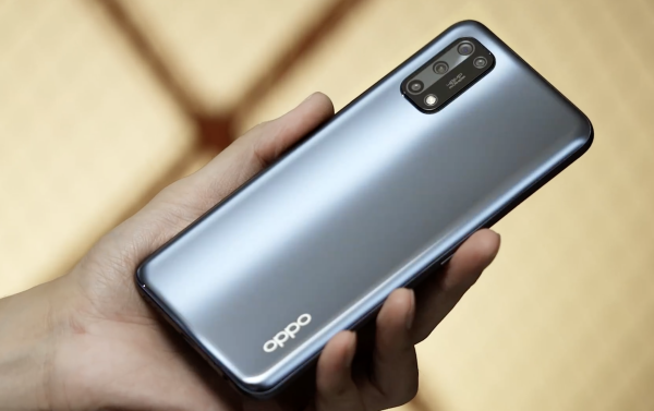 小编精选oppok7x5g智能手机6gb128gb