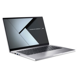 Acer 宏碁 Book RS 保时捷设计限量版 14英寸笔记本电脑(i5-1135G7、8GB、 512GB)