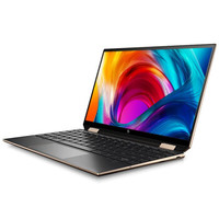 HP 惠普 Spectre x360 13 13.3英寸 变形本