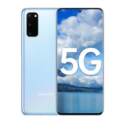 SAMSUNG 三星 Galaxy 20 智能手机 12GB+128GB