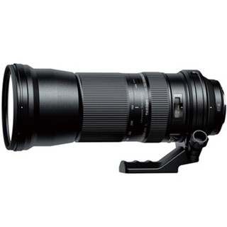 TAMRON腾龙 A011 SP150-600mmf/5-6.3 Di 全画幅变焦镜头 佳能卡口