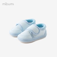 MIBUMI 米布米 婴儿学步鞋