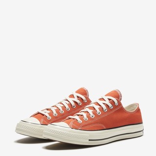 CONVERSE 匡威 Chuck 70 167701C 男/女款低帮帆布鞋