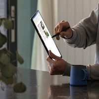 微软 Surface Pro X 二合一平板电脑13英寸