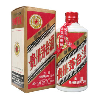 茅台 1991年出厂 酱香型白酒 53度 500ml